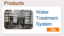 water treatment system